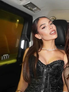 Alana profile in Dubai