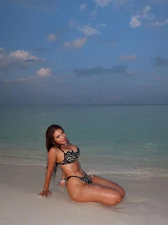 Alana profile in Dubai