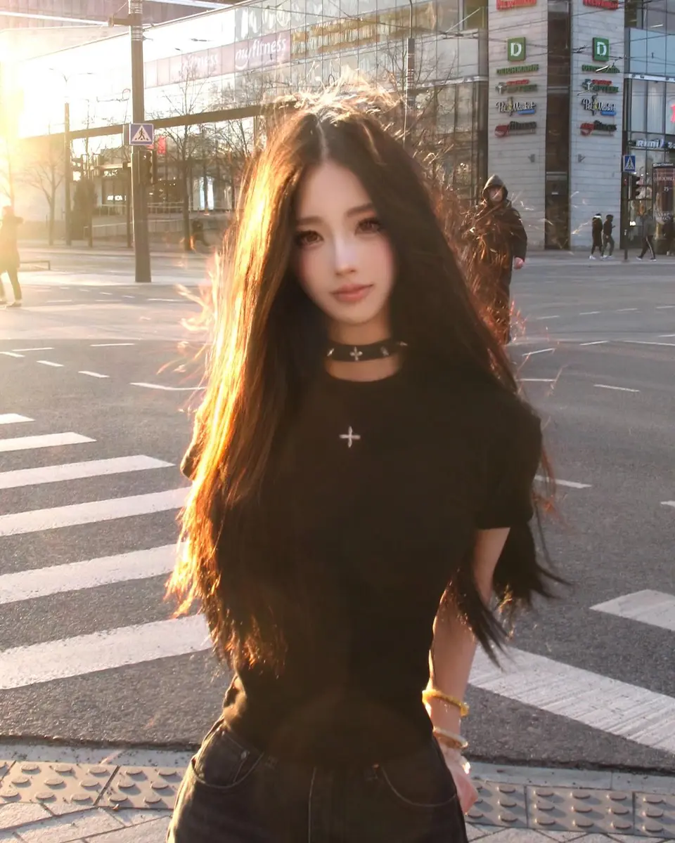 Ayane profile in Dubai
