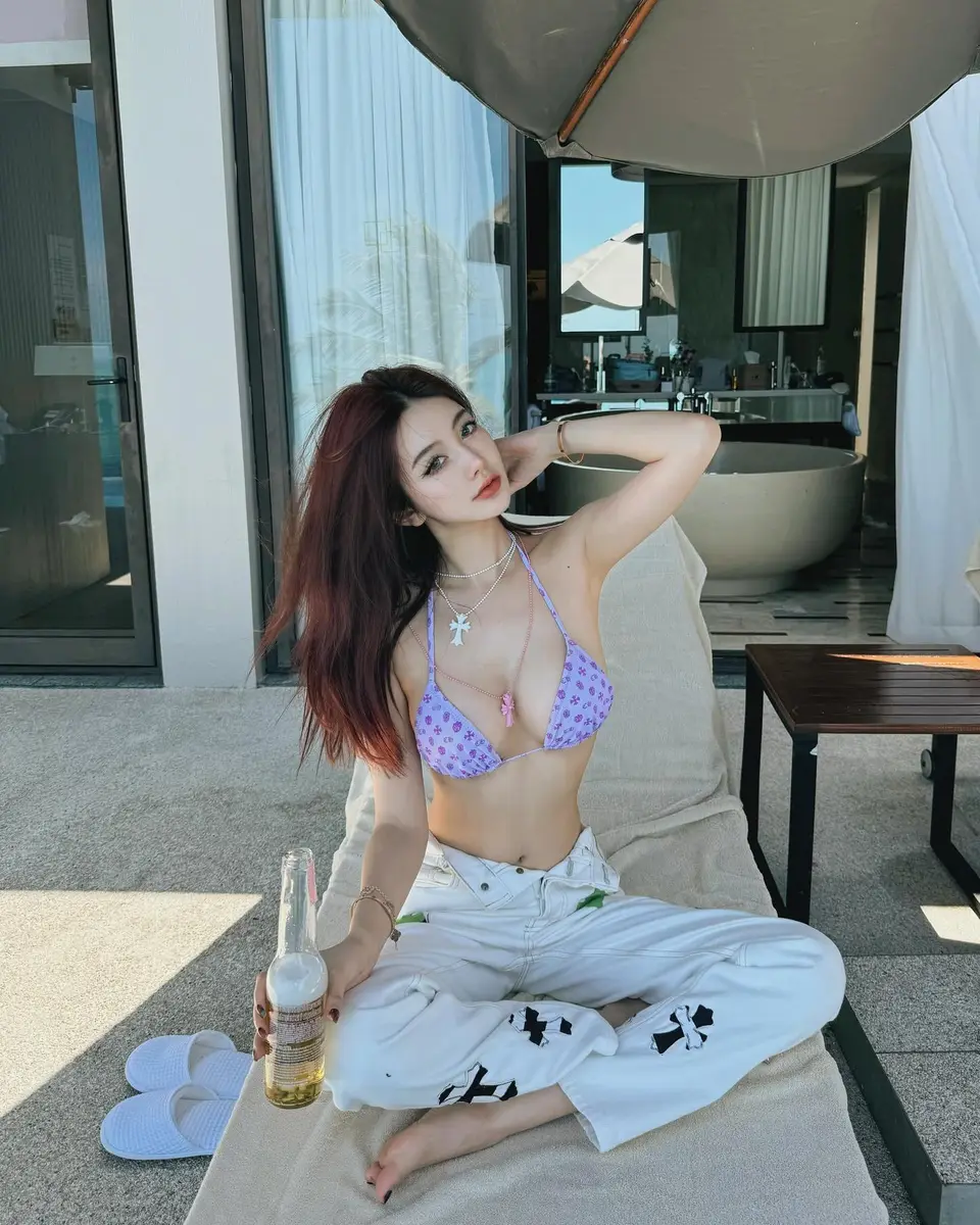 Diya profile in Dubai