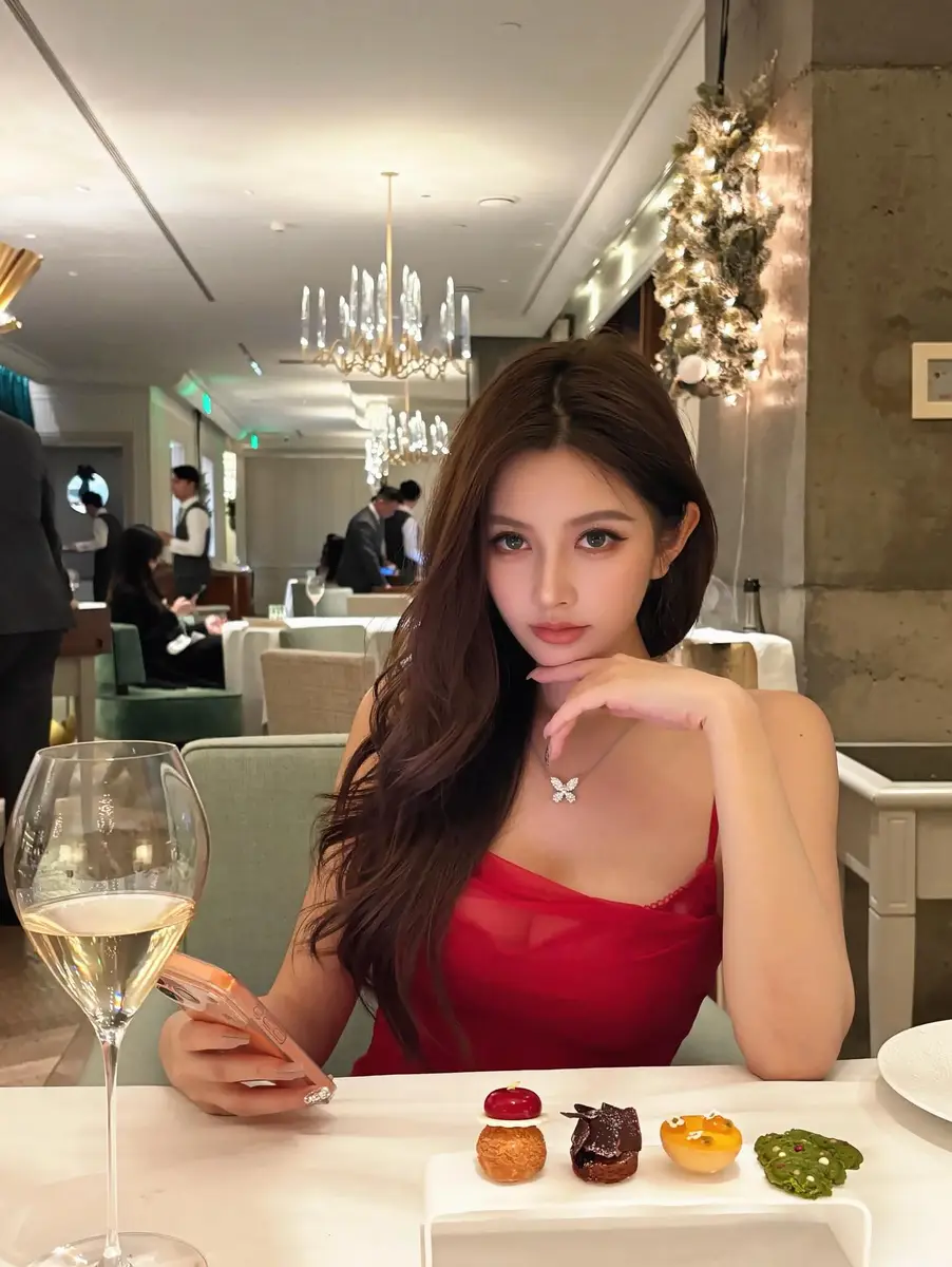 Diya profile in Dubai