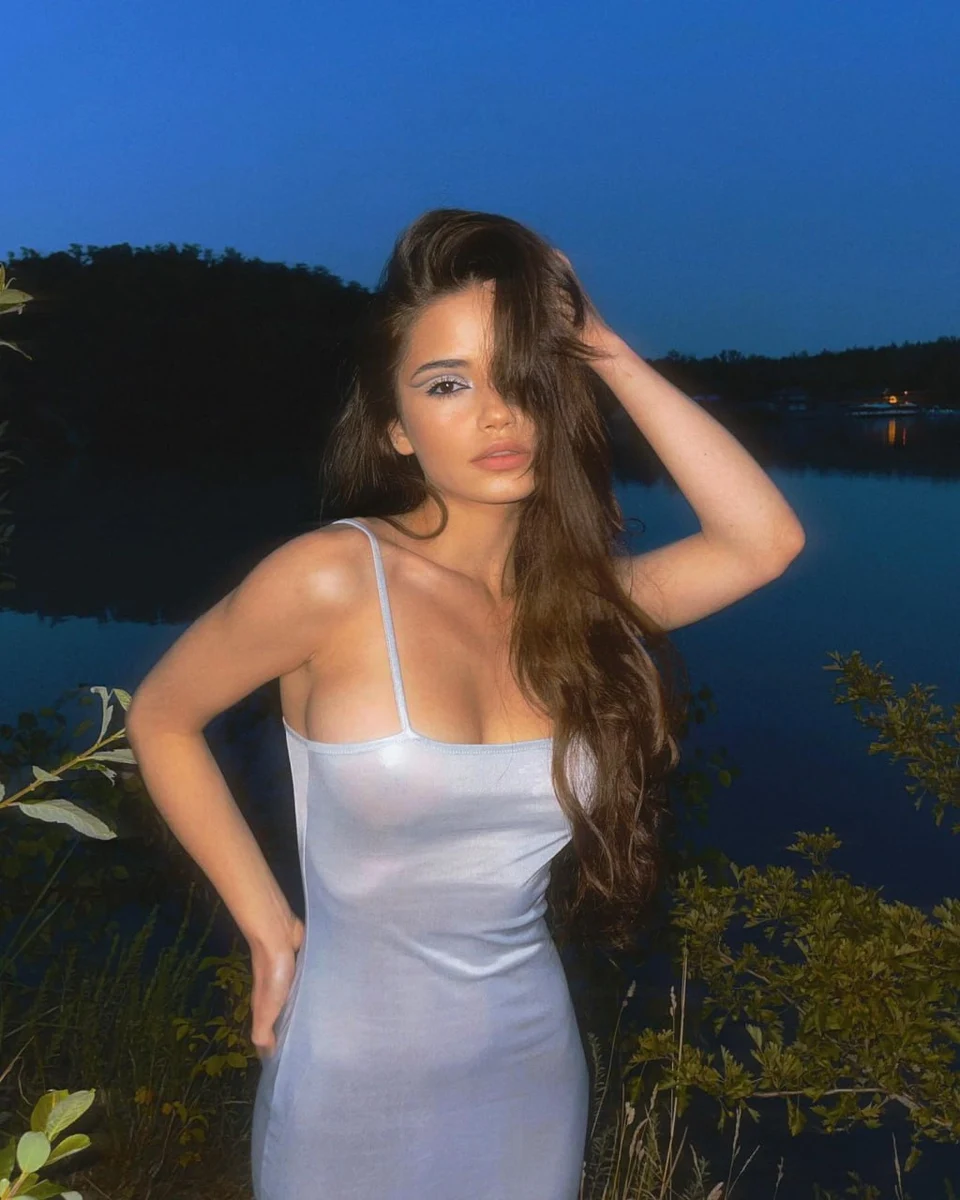 Helena profile in Dubai