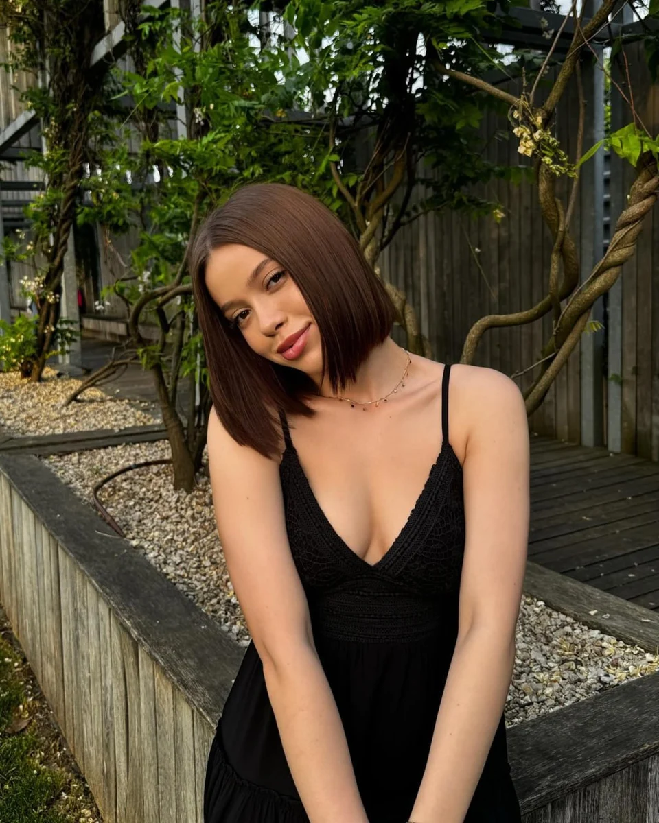Juliana profile in Dubai