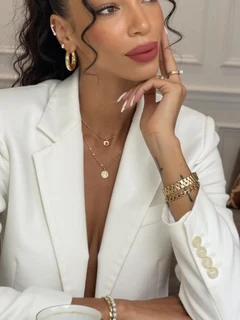 Luna profile in Dubai