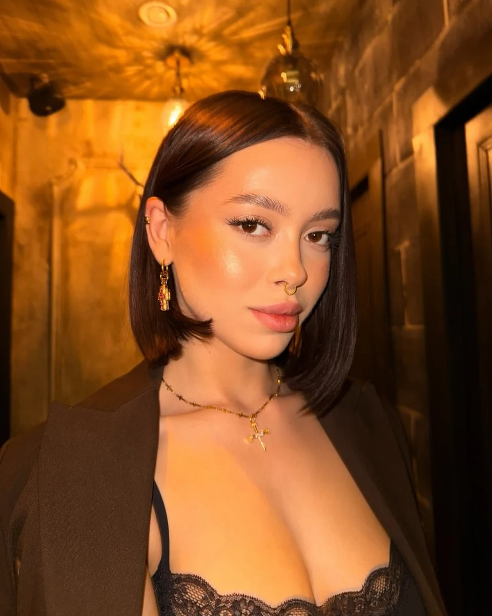 Miriam profile in Dubai