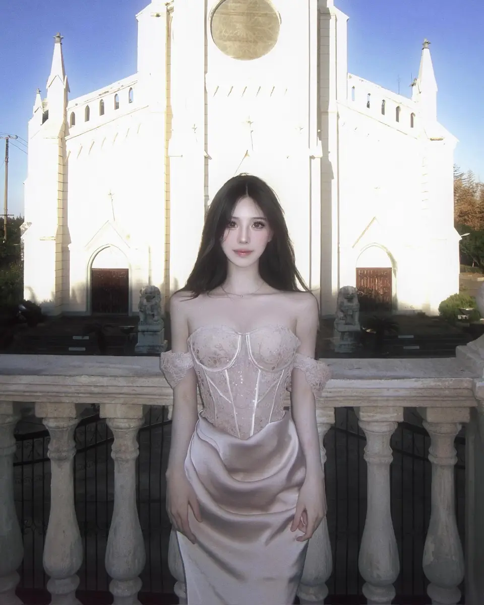 Suzu profile in Dubai