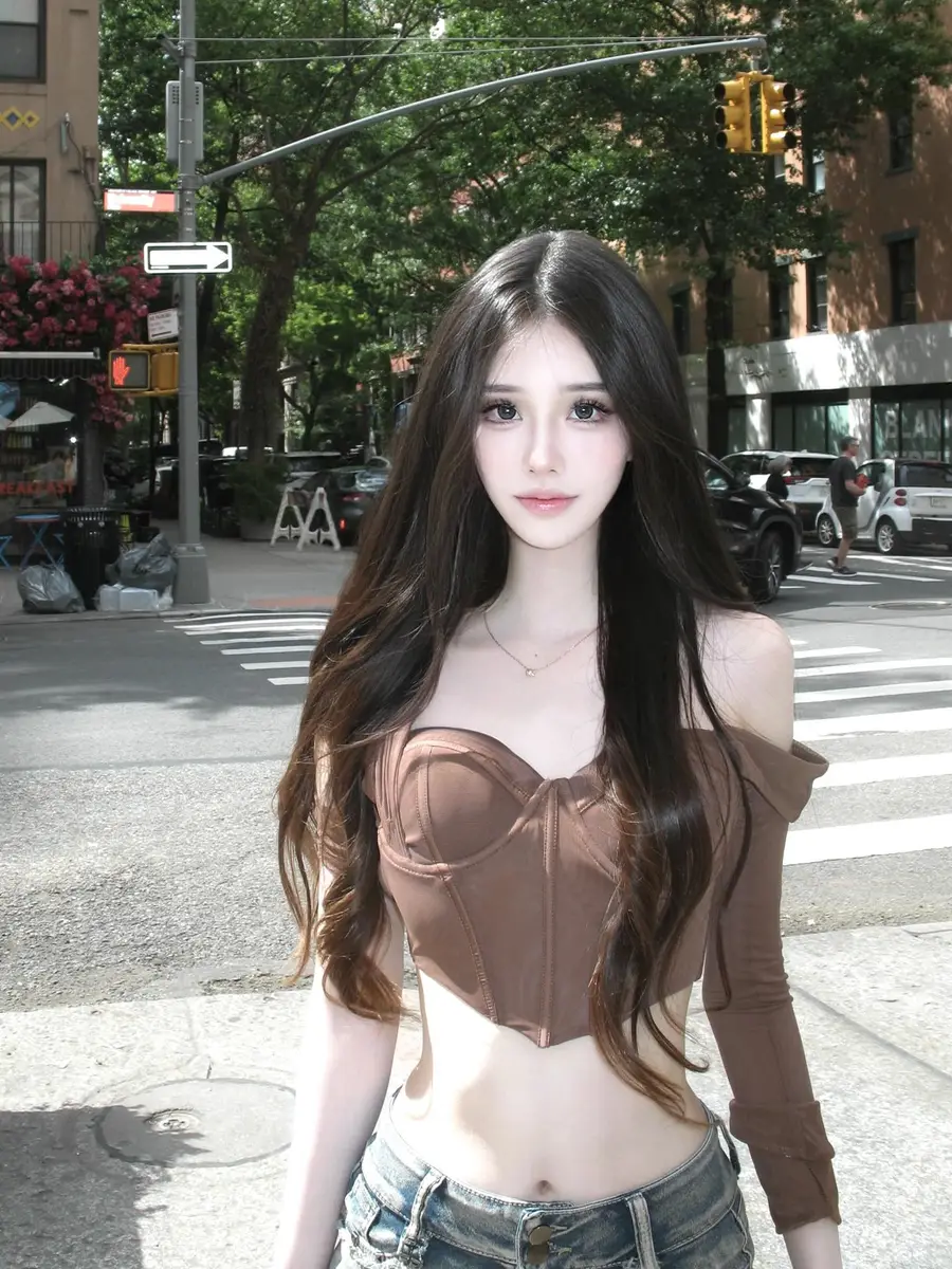 Suzu profile in Dubai