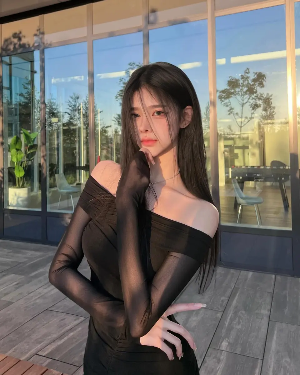 Yuna profile in Dubai