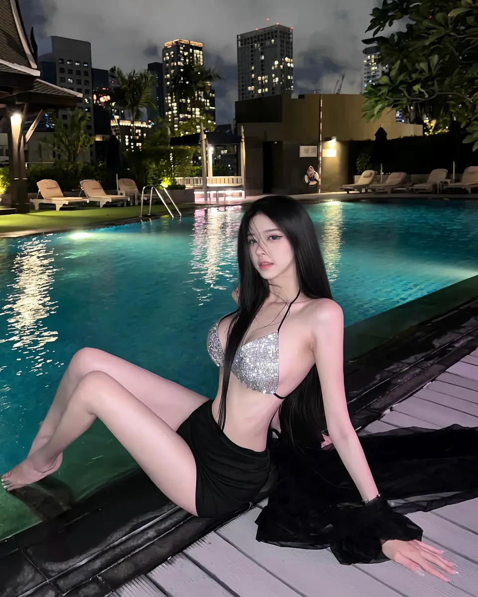 Yuna profile in Dubai